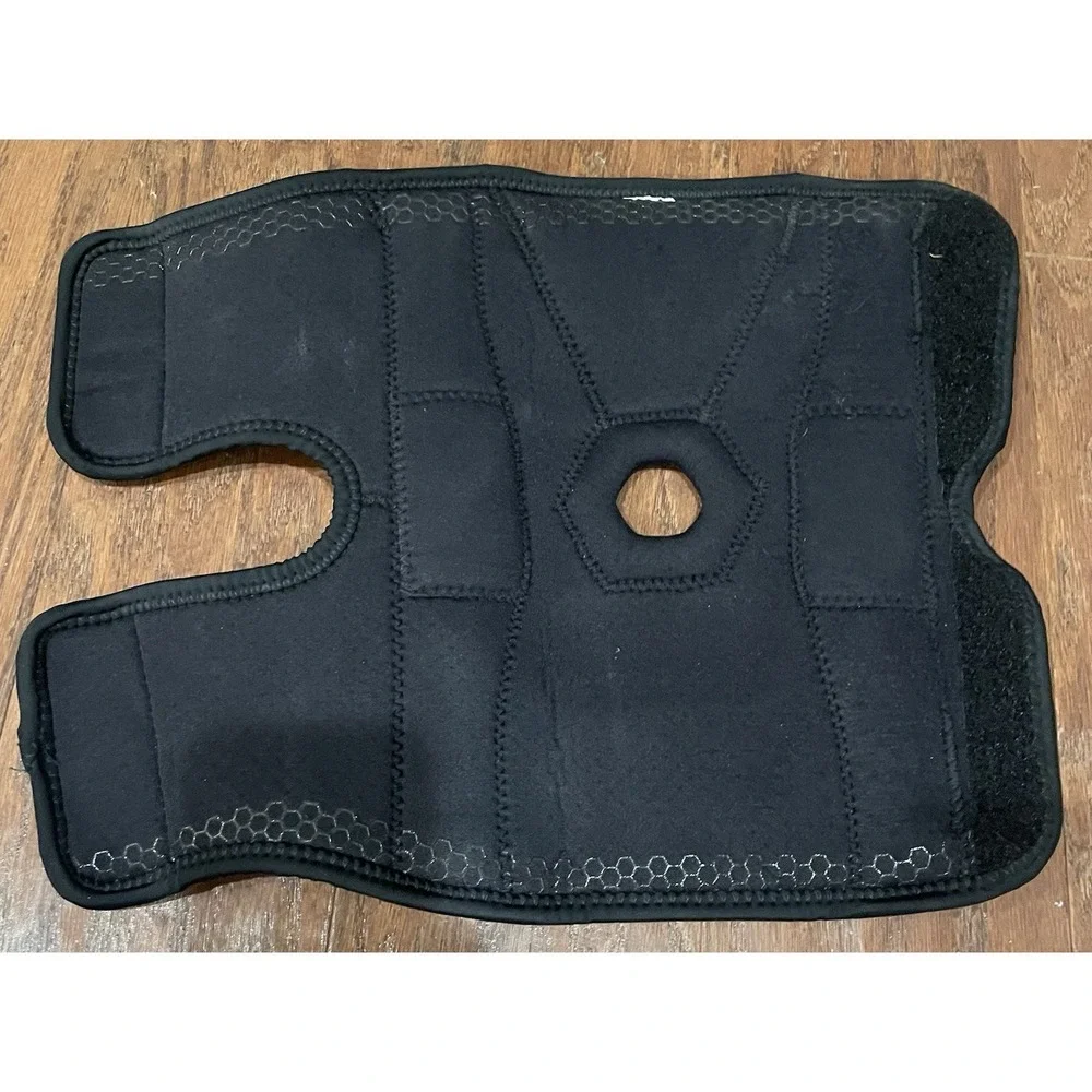 DonJoy Bionic Knee Brace Hinged Black‎ Size Small